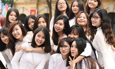 Các trường THPT, THCS tại Hà Nội bắt đầu năm học từ ngày 15/8
