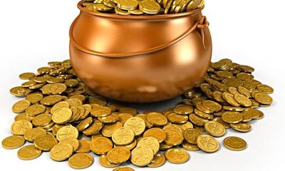 Giá vàng hôm nay 8/8/2018: Vàng SJC quay đầu tăng 20 nghìn đồng/lượng