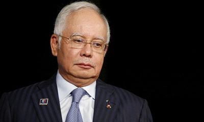 Cựu thủ tướng Malaysia Najib Razak bị truy tố 3 tội danh mới
