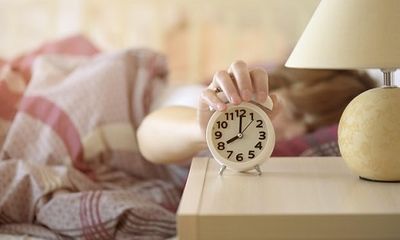 Cảnh báo: Tăng 56% nguy cơ đột quỵ nếu ngủ nhiều hơn 8 tiếng một ngày