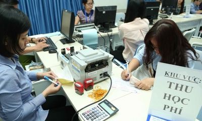 Hà Nội yêu cầu các trường công lập phải công khai mức thu học phí năm học 2018-2019