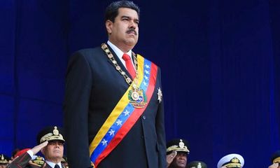 Venezuela nói có bằng chứng cho thấy Colombia đứng sau vụ ám sát hụt Tổng thống Maduro