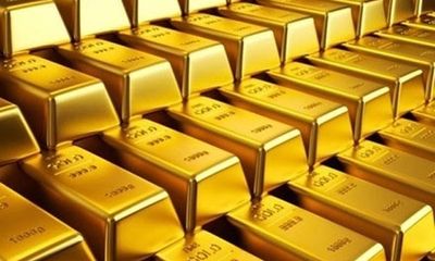 Giá vàng hôm nay 9/8/2018: Vàng SJC tiếp tục giảm 60 nghìn đồng/lượng