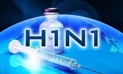 Trà Vinh: Bệnh nhân tử vong do nhiễm cúm A/H1N1