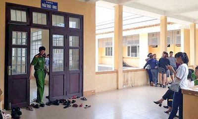 Vụ thai nhi tử vong tại bệnh viện ở Quảng Trị: Công an vào cuộc điều tra