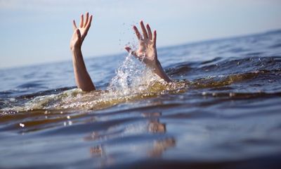 Rủ nhau tắm sông, 4 học sinh tiểu học chết đuối thương tâm