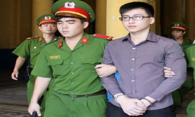 Clip: Bi kịch phía sau sát thủ đẹp trai Phạm Văn Phú - giết bạn gái dã man vì 