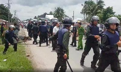 Vụ học viên cai nghiện ở Tiền Giang trốn trại: Còn 18 người chưa trở lại trung tâm