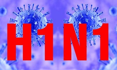 Trà Vinh: Trường hợp thứ hai tử vong do nhiễm cúm A/H1N1