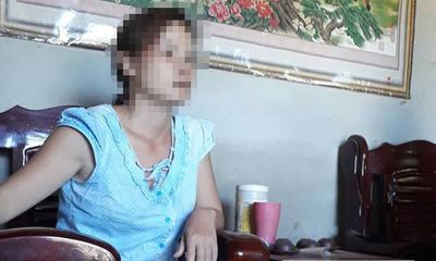 Vụ lây nhiễm HIV ở Phú Thọ: Vợ của y sĩ tiết lộ sốc