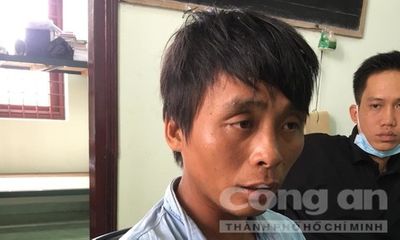 Hé lộ nguyên nhân vụ thảm sát 3 người ở Tiền Giang