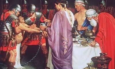 Vua độc dược Mithradates VI: Người gieo mầm sợ hãi cho Đế chế La Mã 