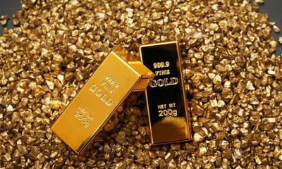 Giá vàng hôm nay 15/8/2018: Vàng SJC quay đầu tăng 30 nghìn đồng/lượng