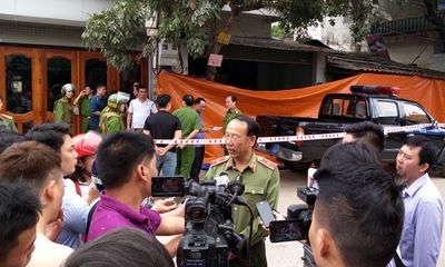 Vụ nổ súng kinh hoàng ở Điện Biên: Công an tiết lộ nguyên nhân ban đầu