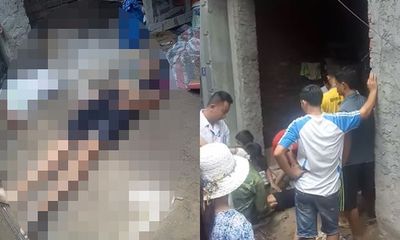 Hà Nội: Thợ xây bị điện giật tử vong ở ngôi nhà trong ngõ