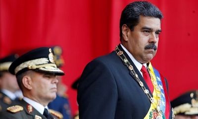 Venezuela bắt giữ 2 sĩ quan quân đội liên quan đến vụ ám sát Tổng thống