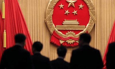 Trung Quốc: Bộ Thương mại mất nhiều cốt cán, chính phủ lo ngại khó đối phó với Mỹ