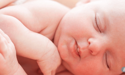 Đức sẵn sàng công nhận giới tính thứ ba cho trẻ sơ sinh