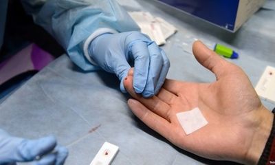 Bộ Y tế mở rộng xét nghiệm HIV cho người dân ở xã có 42 người nhiễm bệnh 