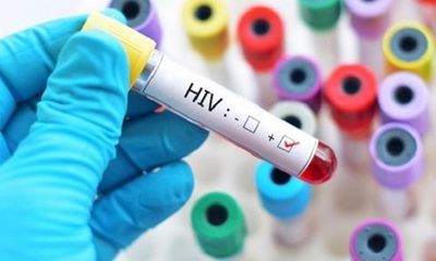Sau 28 năm, người nhiễm HIV đầu tiên ở Việt Nam vẫn khỏe mạnh nhờ thuốc ARV
