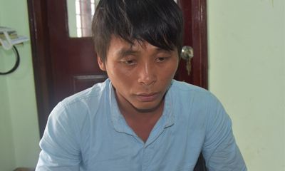 Vụ trọng án 3 người chết ở Tiền Giang: Nghi phạm ra tay độc ác vì nghi ngờ vợ ngoại tình