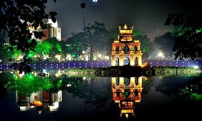 Hà Nội thăng hạng trong danh sách những thành phố đáng sống năm 2018