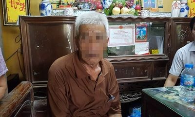 Vụ 2 vợ chồng bị sát hại trong đêm: Người cha 80 tuổi bàng hoàng kể lại phút định mệnh