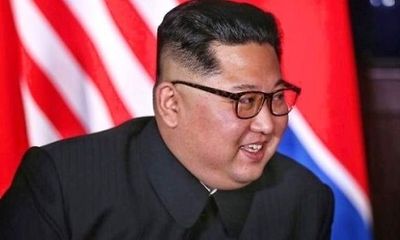 Ecuador trao danh hiệu công dân danh dự cho lãnh đạo Triều Tiên Kim Jong-un