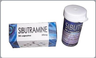 Kiểm soát chặt thực phẩm chức năng giảm cân chứa chất Sibutramine