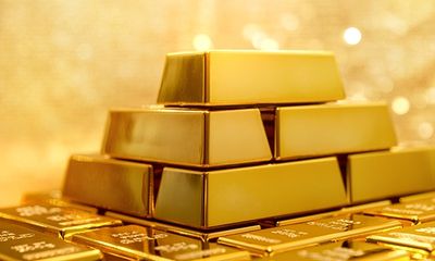 Giá vàng hôm nay 20/8/2018: Vàng SJC tăng 60 nghìn đồng/lượng