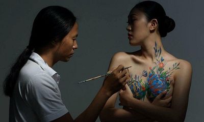 Vụ nữ người mẫu tố họa sĩ hiếp dâm: Kim Phượng phủ nhận thông tin không khởi tố vụ án