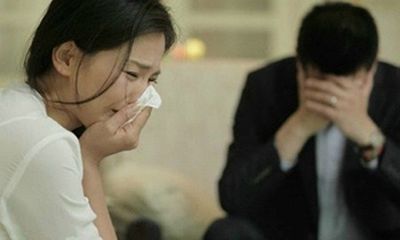 Tâm sự đẫm nước mắt của người mẹ trẻ từ yêu đến cưới 13 năm vẫn bị chồng chia tay phũ phàng