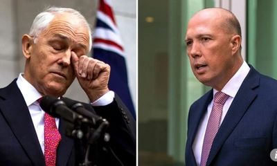 Thủ tướng Úc muốn từ chức sau khi 3 bộ trưởng cấp cao đồng loạt 'quay lưng'