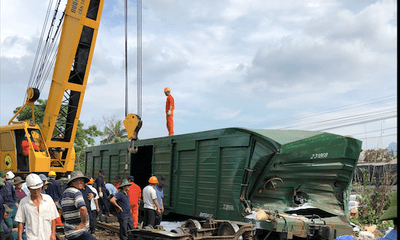 Cục Phó cục Đường sắt Việt Nam sẽ bị xử lý ra sao khi bộ GTVT yêu cầu kiểm điểm lại?