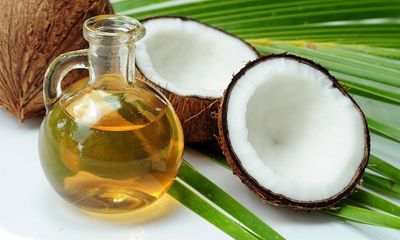 Tin thế giới - Tiến sỹ Havard: Những tác hại không ngờ từ dầu dừa