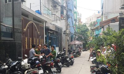 Vụ sát hại nữ tu ở TP. Hồ Chí Minh: Nghi can khai có mỗi liên hệ mật thiết với nạn nhân