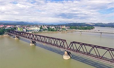 Hà Tĩnh đầu tư 215 tỷ đồng xây mới cầu Thọ Tường bắc qua sông La