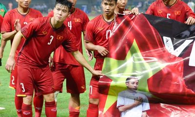 Lịch thi đấu ASIAD ngày 27/8: Olympic Việt Nam quyết chiến Olympic Syria