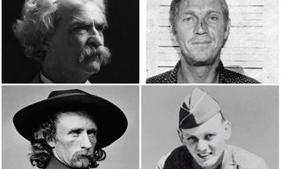 4 vụ đào ngũ nổi tiếng nhất lịch sử quân sự Mỹ