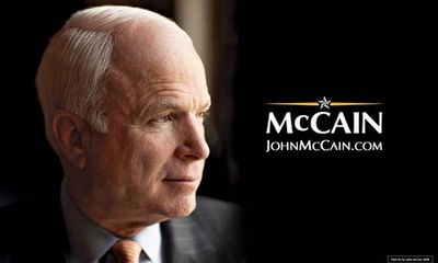Nhìn lại 8 dấu ấn quan trọng trong cuộc đời ông John McCain