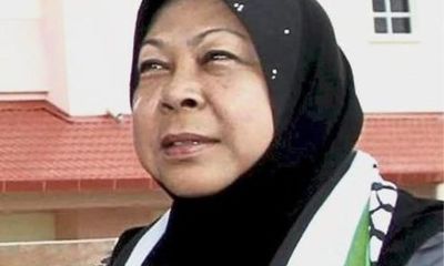 Bắt giữ cựu giám đốc Cục tình báo Malaysia với cáo buộc tham nhũng