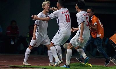 6 lý do khiến người hâm mộ tin U23 Việt Nam hạ gục được U23 Hàn Quốc