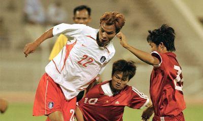 Video: U23 Việt Nam từng sút tung lưới tuyển Hàn Quốc, liệu lịch sử có lặp lại?