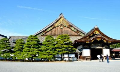 Khám phá lâu đài samurai hấp dẫn nhất Nhật Bản