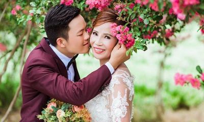 Cô dâu 62 lấy chồng 26 ở Cao Bằng tiết lộ điều không ngờ khi chuẩn bị đám cưới