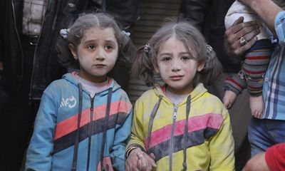 Cuộc chiến hơn 7 năm khiến hơn nửa triệu người thiệt mạng, tương lai nào cho Syria?