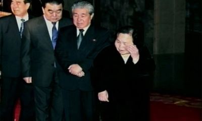 ‘Cha đẻ’ chương trình tên lửa và vũ khí hạt nhân của Triều Tiên qua đời ở tuổi 89