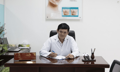 Thẩm mỹ viện Đại Việt quảng cáo dịch vụ nâng ngực dù không được phép