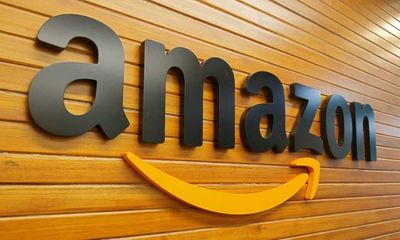 “Gã khổng lồ” Amazon chính thức trở thành công ty nghìn tỷ USD thứ hai thế giới