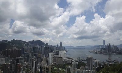 Vì sao Hong Kong, Macao là thiên đường cho giới tội phạm quốc tế lẩn trốn?